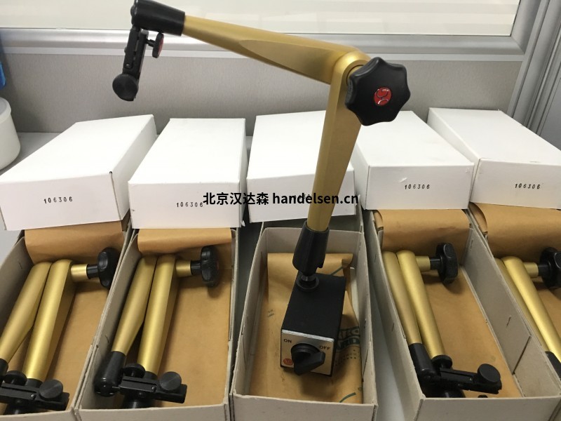 中國代理Horger&Gassler液壓測量臺尺寸260現(xiàn)貨快速報(bào)價(jià)