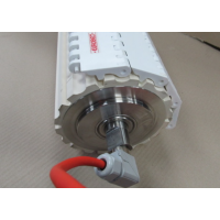 LAT Maschinen滾筒電機TM/UT 80用于機械制造食品、化學(xué)、制藥行業(yè)