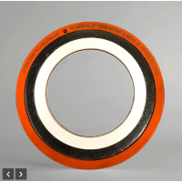 Teadit? 金屬墊片 911/911T 可安全密封極其危險的化學(xué)品。