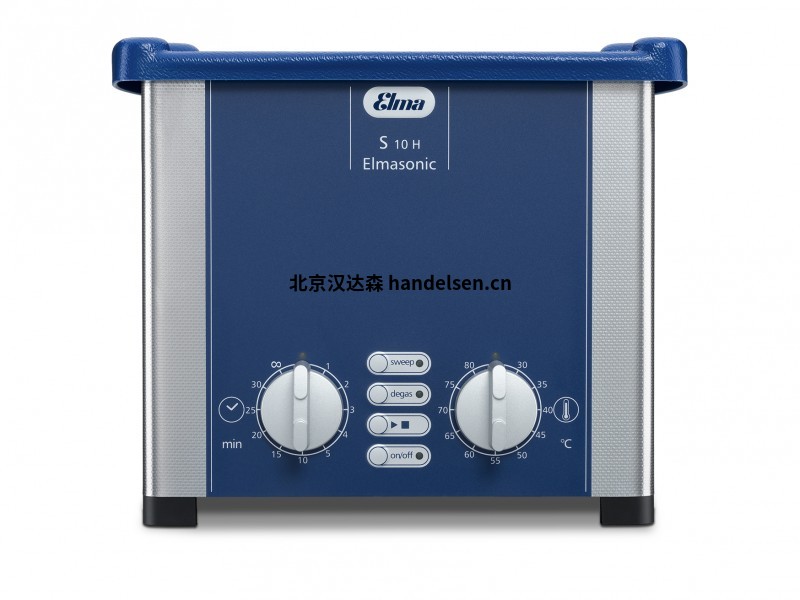 德國Elma超聲波清洗機(jī)S180H中國代理現(xiàn)貨