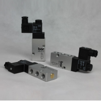 德國(guó)BAR GmbH 電氣式定位器、電磁閥等產(chǎn)品廣泛應(yīng)用于高端工業(yè)領(lǐng)域