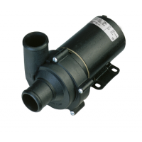 Johnson Pump  帶有刷電機的重型機械密封循環(huán)泵，可連續(xù)使用
