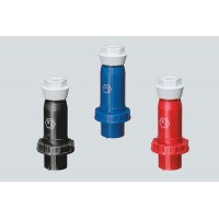 Syskomp多極插頭應(yīng)用于工業(yè)、船舶、機(jī)械