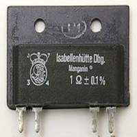 Isabellenhütte電阻 熱電材料 IMC-/IVT-系列、IVT-F系列應(yīng)用