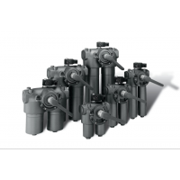 Filtration Group 中壓過濾器pi3000 用于管道安裝，緊湊型設(shè)計(jì)