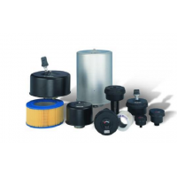 Filtration 空氣過(guò)濾器Pi 0101 - Pi 0185，耐腐蝕性外殼，緊湊型外觀設(shè)計(jì)