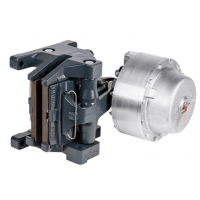 Rietschoten 氣動制動器 - R&H 型 350.435.01型，特別適用于鋼鐵行業(yè)