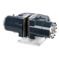 Rietschoten 液壓制動器 EBS 004 型，具有可靠、堅固和防腐蝕的設(shè)計