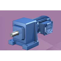 STOBER 異步電機(jī)IE3D系列，已通過 IE3 認(rèn)證，具有出色的能效和高盈利能力