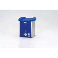 elma S60H超聲波清洗機(jī)用于樣品萃取、乳化、混勻、溶解等實(shí)驗(yàn)