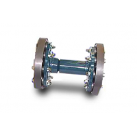Twiflex 彈性聯(lián)軸器，Layrub聯(lián)軸器，最高可達 64 kNm 的額定扭矩