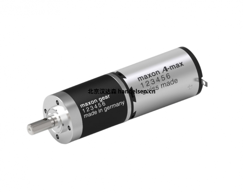 maxonECXFLAT32S無(wú)刷電機(jī) maxonECXFLAT32S無(wú)刷電機(jī)