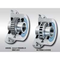 德國(guó)RINGSPANN 整體單向離合器FBF系列，自帶連接法蘭，軸承和密封