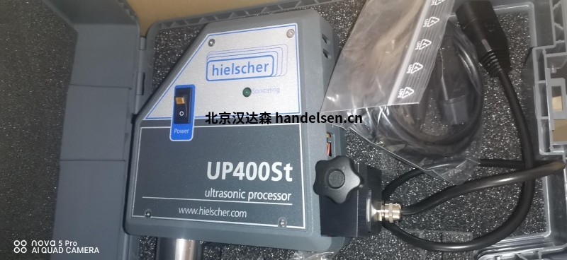 德國Hielscher超聲波處理器UIP400MTP可負責(zé)選型 德國Hielscher超聲波處理器UIP400MTP可負責(zé)選型