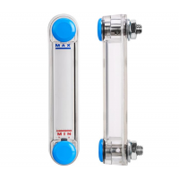 F.lli 可視水平指示器TL系列水平儀距離76、127、254mm