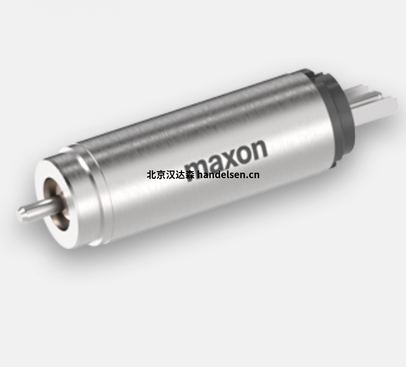 maxon ECXFLAT22S無刷直流電機 maxon ECXFLAT22S無刷直流電機