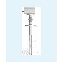 Thermo-Electra ML7038E多點(diǎn)溫度傳感器用于反應(yīng)器容器、催化劑床、原油精煉