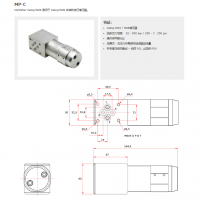 ScanWill 全系列低壓，中壓，高壓液壓增壓器，用于日常運輸