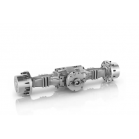 ZF Friedrichshafen 為乘用車、商用車和工業(yè)技術(shù)提供系統(tǒng)