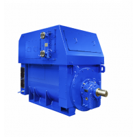 Marelli Motori 發(fā)電機(jī) MJHRM型，電壓高達(dá) 15.000 V