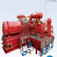 LMF壓縮機(jī)51s/138-207-E型設(shè)計介紹