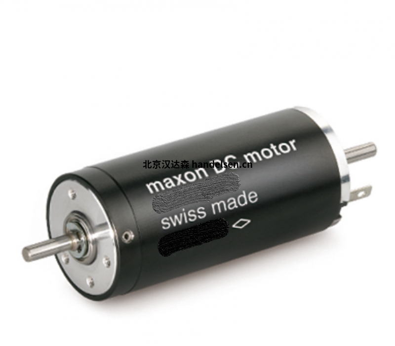 maxon RE40有刷電機(jī) maxon RE40