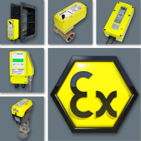 Schischek 用于HVAC應用的電動執(zhí)行器，傳感器，控制器和組件