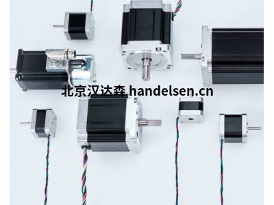 Middex Baur標準步進電機SM217S型保持扭矩27-52Ncm