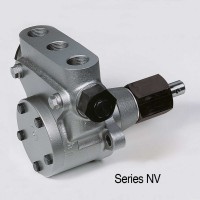 德國Hp technik工業(yè)泵NVBR P適用于機(jī)床、發(fā)電廠