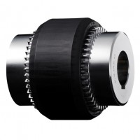 德國KTR齒輪聯(lián)軸器BoWex M-38可以實現(xiàn)免維護(hù)操作