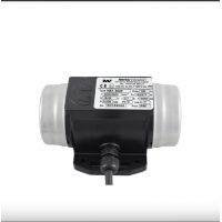 Netter Vibration NEA系列單相電動機用于輸送機、振動臺或篩子