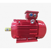 PUJOL排煙電機(jī)，可在發(fā)生火災(zāi)時在極端溫度下運(yùn)行