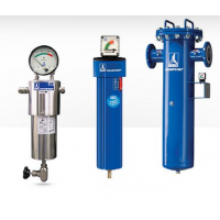 BEKO TECHNOLOGIES生產(chǎn)過濾器，加熱器，干燥機(jī)，油水分離器