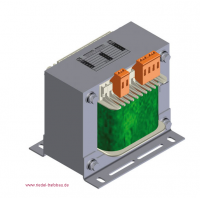 德國Michael Riedel單相變壓器RSTN50-3000，高達3KVA