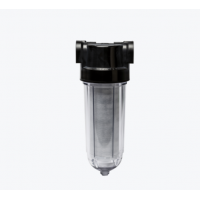 比利時(shí)CINTROPUR 帶過濾羊毛的濾水器，細(xì)度為1μ至300μ的過濾器