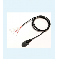 Thermo-Electra電阻溫度計(jì)，82509 自粘式 Pt100 表面探頭，最高 150°C