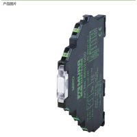 德國Murr 光耦合器 光電元件，用于將一個(gè)信號(hào)與另一個(gè)信號(hào)隔離
