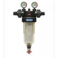 cintropur NW280 NW340半工業(yè)半導(dǎo)體水過(guò)濾器帶絨布的濾水器