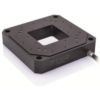 德國PI納米定位平臺(tái)P-561采用電容式傳感器