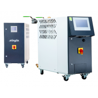 SINGLE 油安全溫度控制器，溫度可高達(dá)350℃，適用于各種工藝和要求
