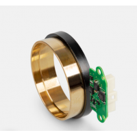 maxon TSX 65 MAG 編碼器，2560 計(jì)數(shù)，軸向電纜出口