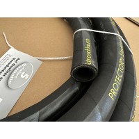 Lippmann保護(hù)軟管 DN10-DN60mm 耐磨，具有良好的耐化學(xué)性