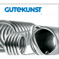 德國(guó)制造Gutekunst 壓縮彈簧，拉伸彈簧，扭轉(zhuǎn)彈簧，波形彈簧