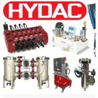 HYDAC液壓過濾器，液壓緊固件，液壓泵和馬達(dá)液，壓油冷卻器