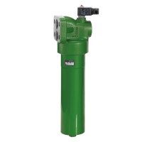 德國Filtration Group Pi 34016過濾器采用空氣動力學(xué)設(shè)計(jì)