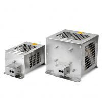 Spohn+Burkhardt SBG系列電阻器，適合各種應(yīng)用的制動(dòng)器或功率電阻器
