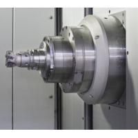 JAKOB 電機(jī)主軸保護(hù)系統(tǒng) MS3，免受碰撞的高力峰值的影響