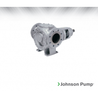 Johnson Pump 內(nèi)嚙合齒輪泵TG H系列，適用于高要求的應(yīng)用