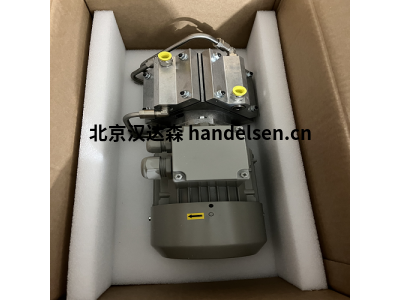 德國(guó)hyco KP50-H5-ZV-W14 無(wú)油干式柱塞泵