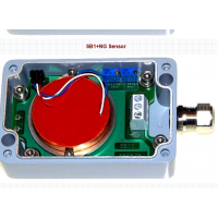 SEIKA SB1I傳感器盒，包含傳感器和信號調(diào)節(jié)器，具有4…20mA，2線輸出